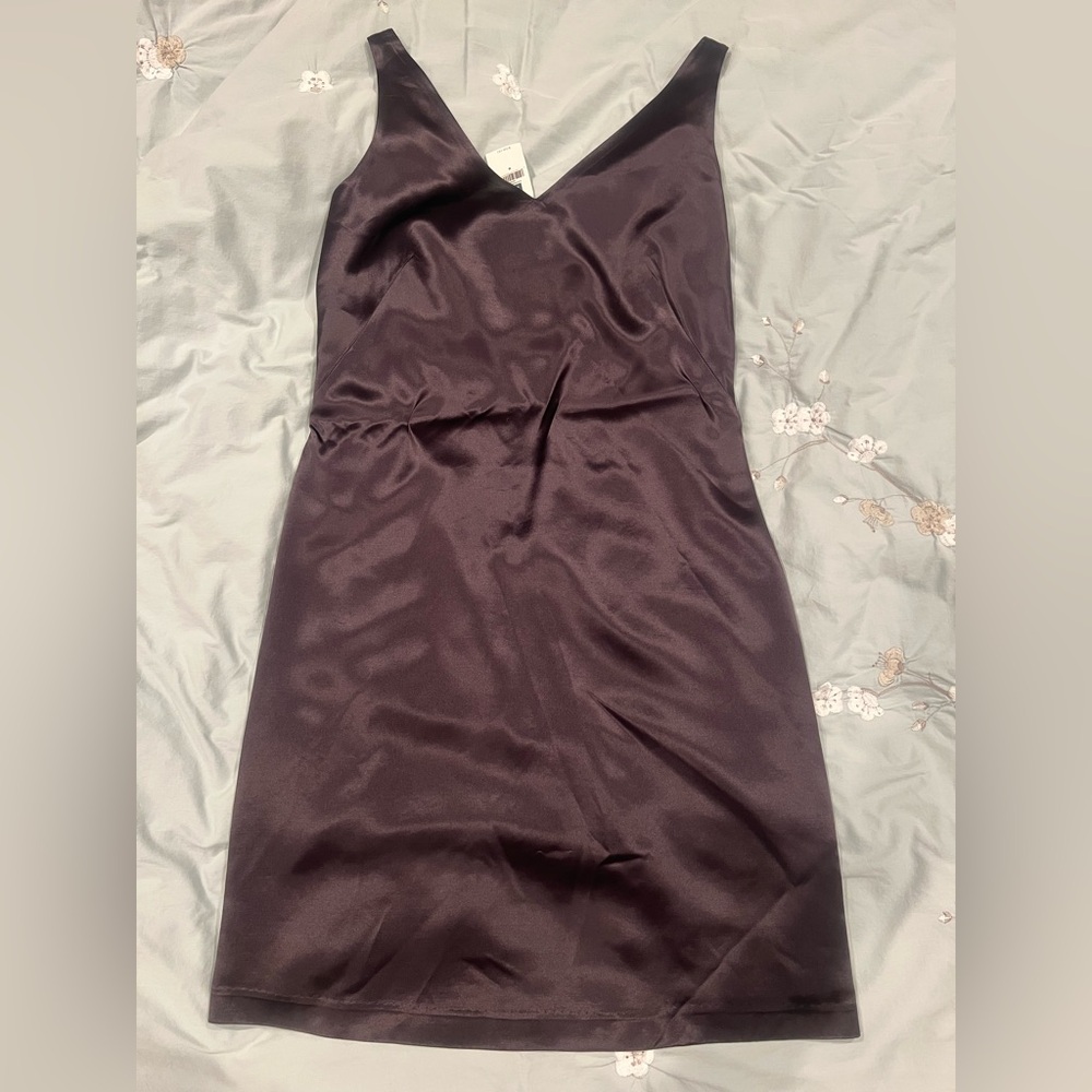 GAP dress fully lined, size 0